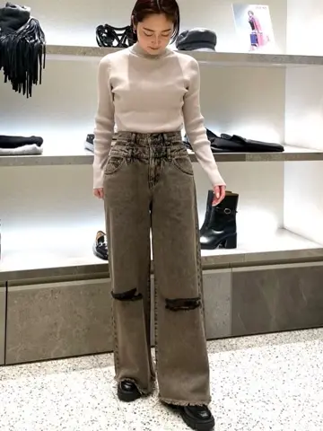 Diagram SHOKO コーディネート画像