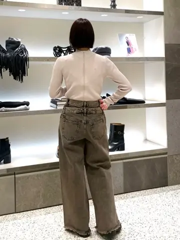 Diagram SHOKO コーディネート画像