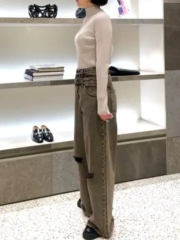 Diagram SHOKO コーディネート画像