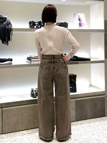 Diagram SHOKO コーディネート画像