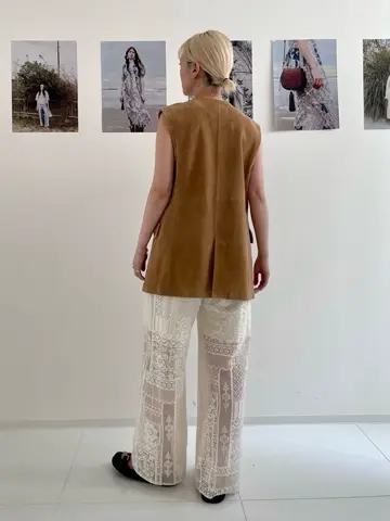 Diagram Arichi コーディネート画像