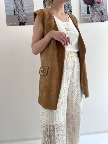 Diagram Arichi コーディネート画像