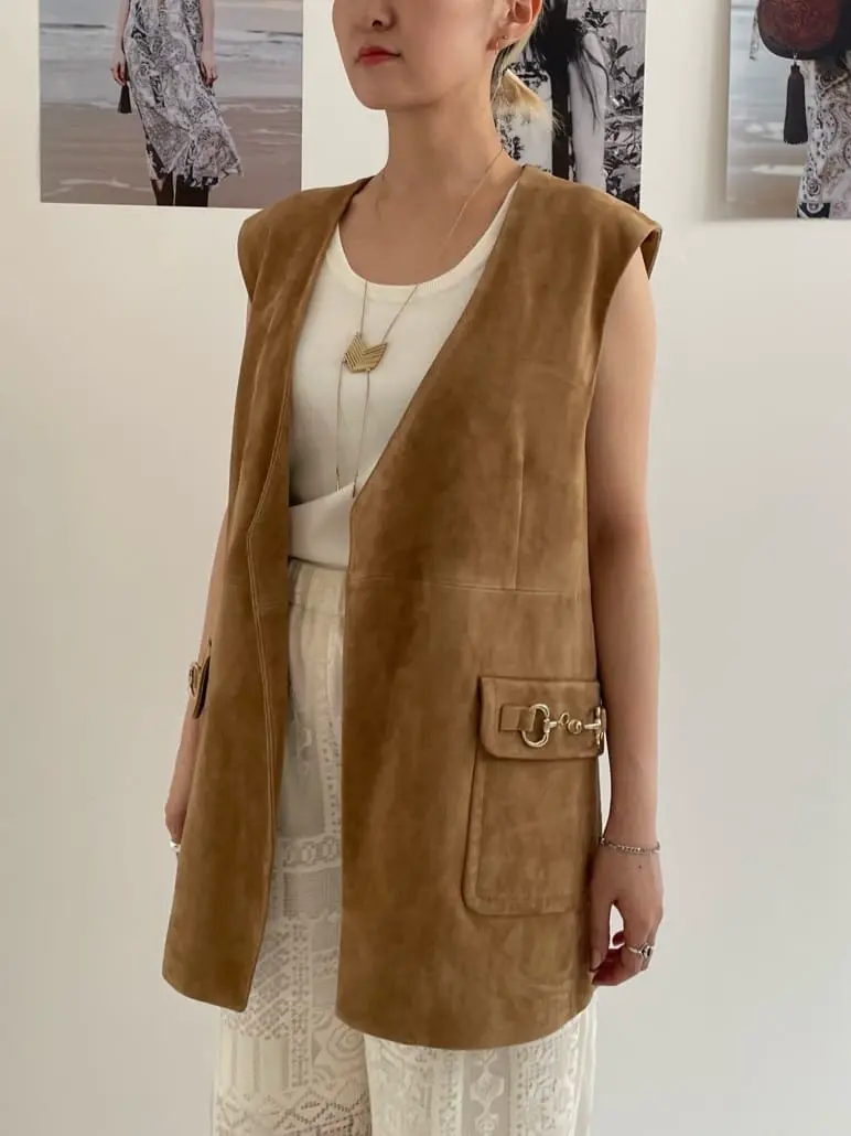 Diagram Arichi コーディネート画像