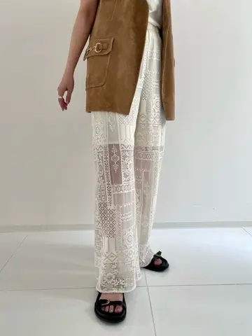 Diagram Arichi コーディネート画像