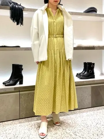 Diagram SHOKO コーディネート画像