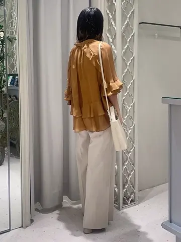 Diagram  Sekine コーディネート画像