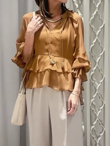 Diagram  Sekine コーディネート画像