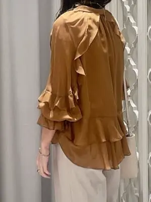 Diagram  Sekine コーディネート画像