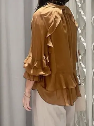 Diagram  Sekine コーディネート画像