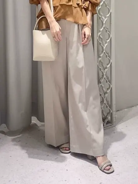 Diagram  Sekine コーディネート画像