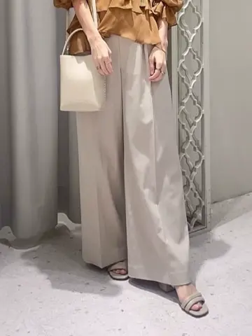 Diagram  Sekine コーディネート画像