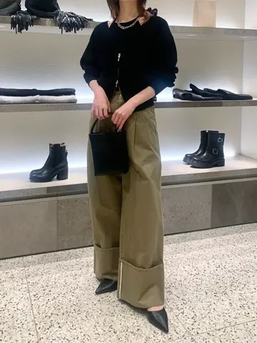 Diagram 三浦　芙優 コーディネート画像