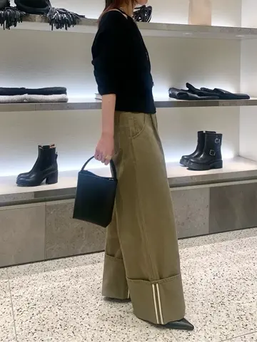 Diagram 三浦　芙優 コーディネート画像