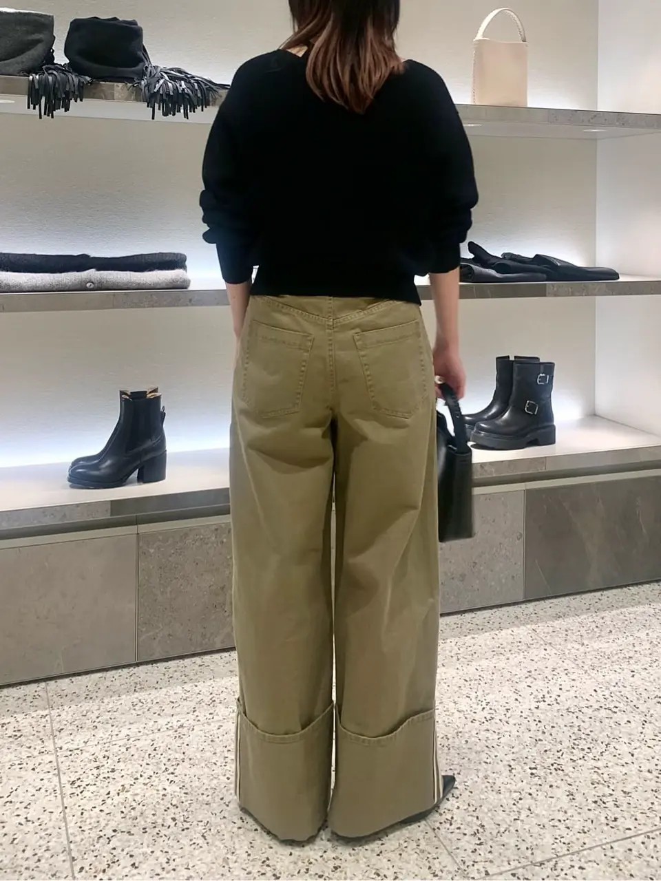 Diagram 三浦　芙優 コーディネート画像