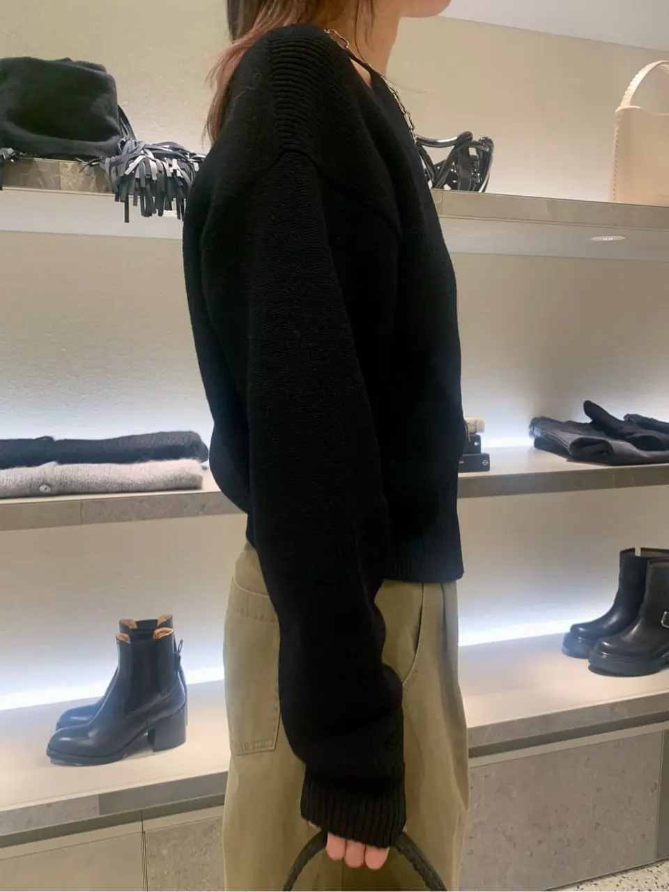 Diagram 三浦　芙優 コーディネート画像