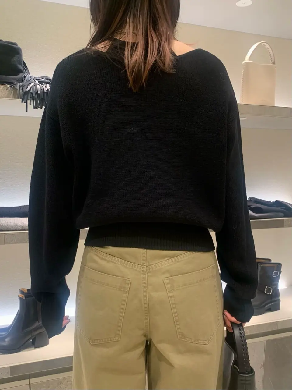 Diagram 三浦　芙優 コーディネート画像