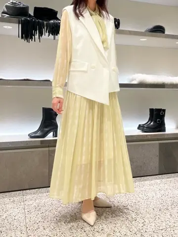 Diagram 後藤 瑚蒔 コーディネート画像