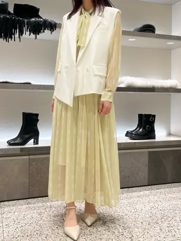 Diagram 後藤 瑚蒔 コーディネート画像