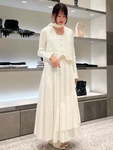 Diagram 後藤 瑚蒔 コーディネート画像