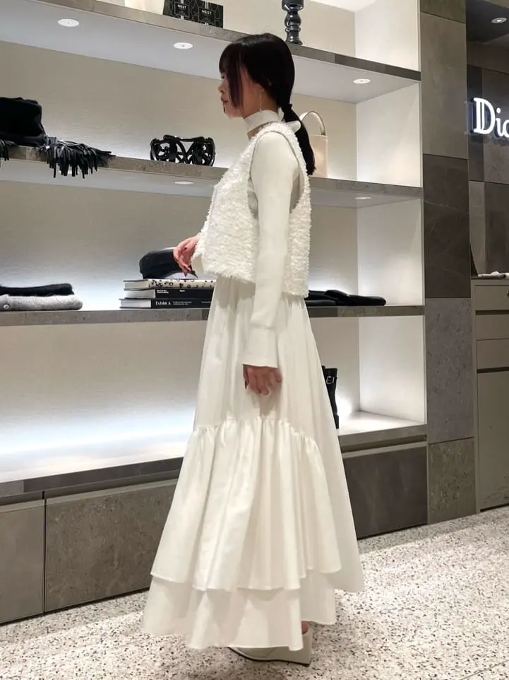 Diagram 後藤 瑚蒔 コーディネート画像