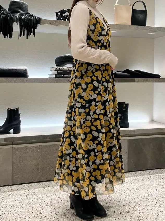 Diagram 後藤 瑚蒔 コーディネート画像