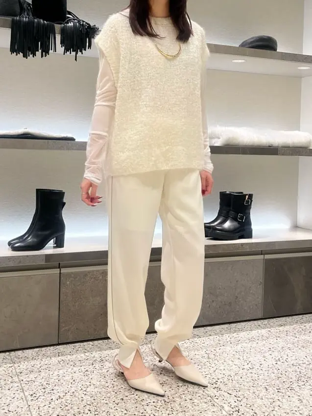 Diagram 後藤 瑚蒔 コーディネート画像