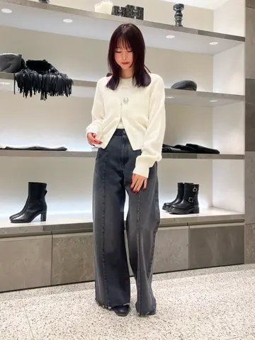 Diagram 後藤 瑚蒔 コーディネート画像