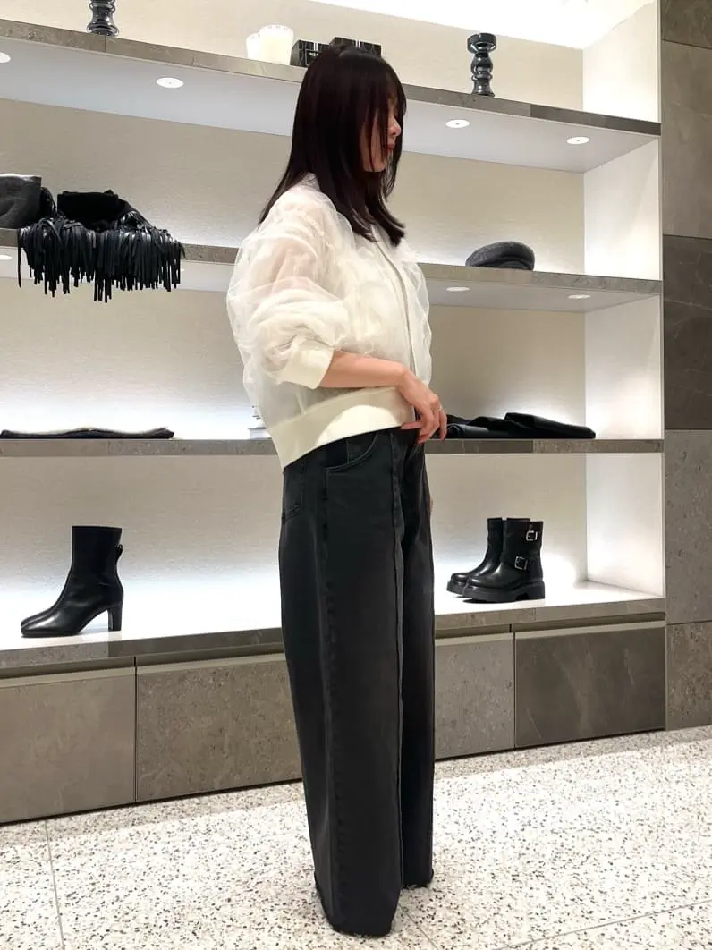 Diagram 後藤 瑚蒔 コーディネート画像