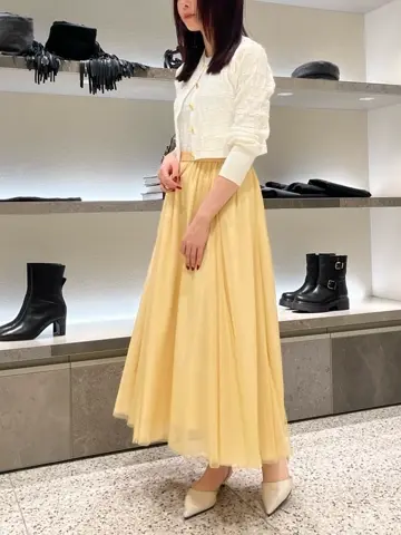 Diagram 後藤 瑚蒔 コーディネート画像