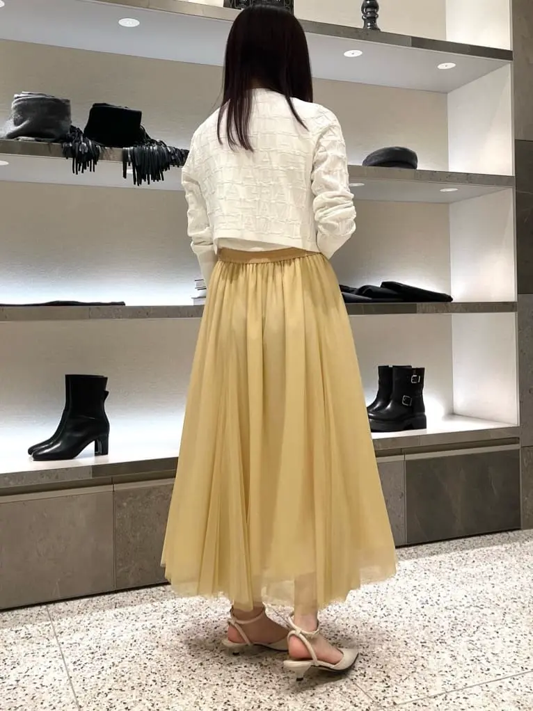 Diagram 後藤 瑚蒔 コーディネート画像