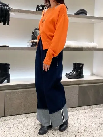 Diagram 後藤 瑚蒔 コーディネート画像