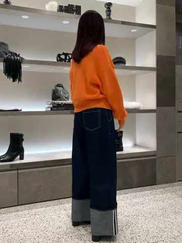 Diagram 後藤 瑚蒔 コーディネート画像