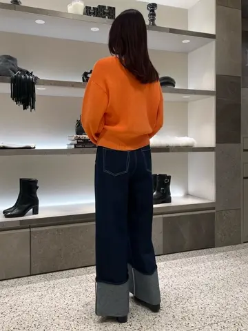 Diagram 後藤 瑚蒔 コーディネート画像