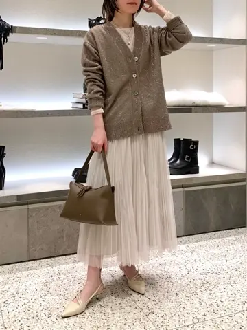 Diagram 三浦　芙優 コーディネート画像