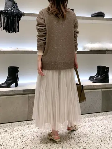 Diagram 三浦　芙優 コーディネート画像