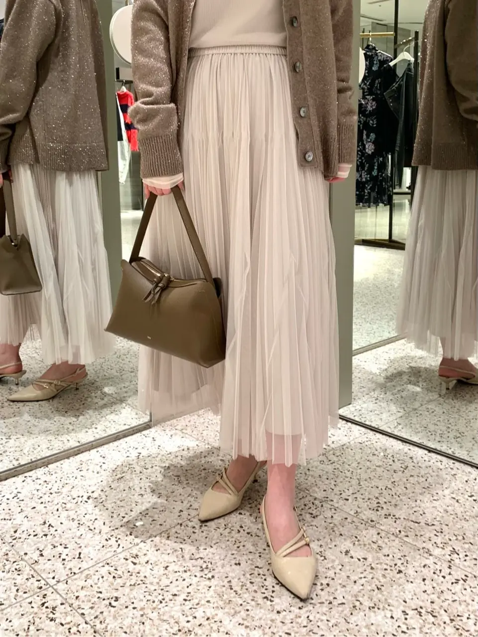 Diagram 三浦　芙優 コーディネート画像