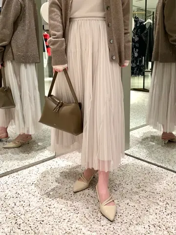 Diagram 三浦　芙優 コーディネート画像