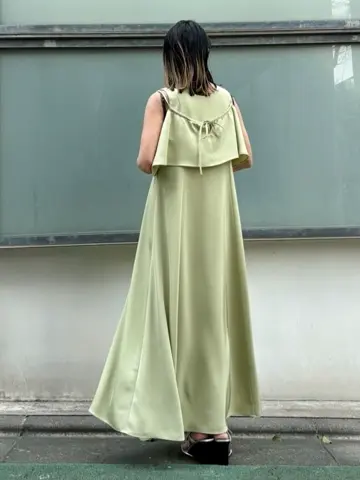 Diagram  Sekine コーディネート画像