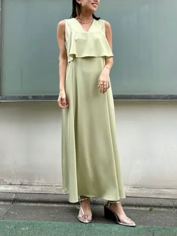 Diagram  Sekine コーディネート画像