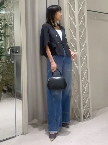 Diagram  Sekine コーディネート画像