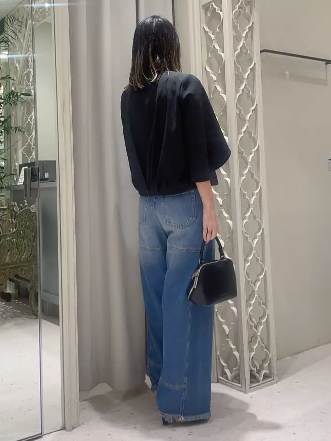 Diagram  Sekine コーディネート画像