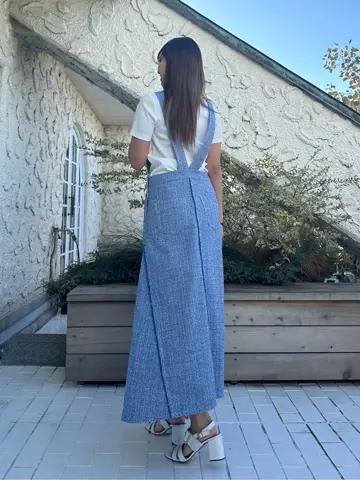 Diagram 桃子 コーディネート画像