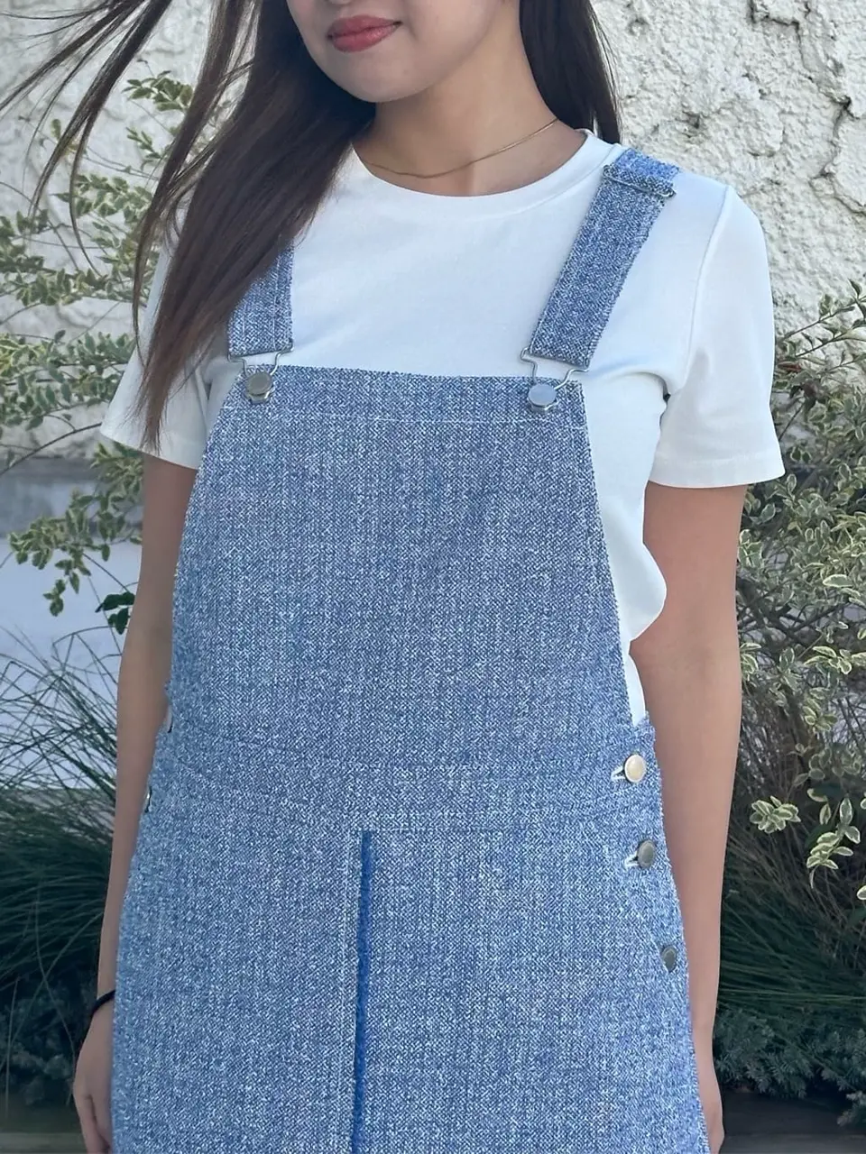 Diagram 桃子 コーディネート画像