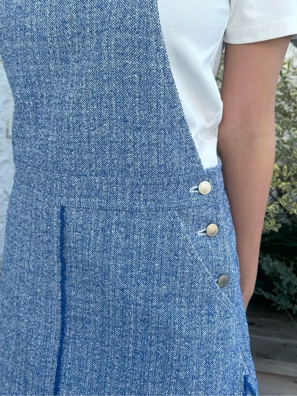 Diagram 桃子 コーディネート画像