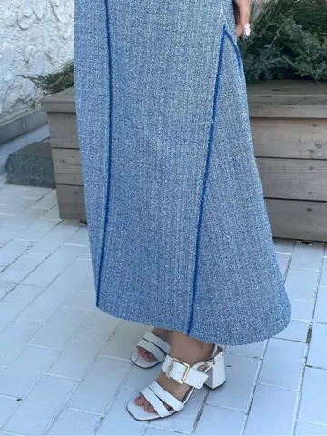 Diagram 桃子 コーディネート画像