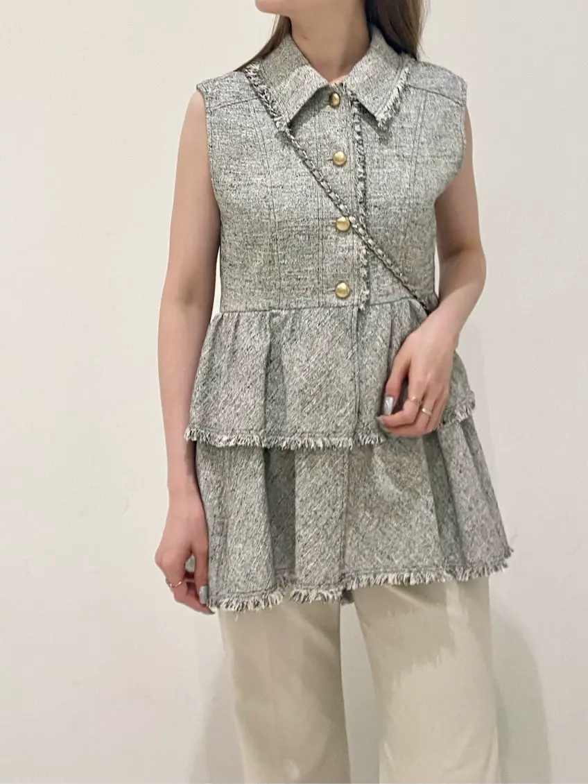 Diagram 須川 コーディネート画像