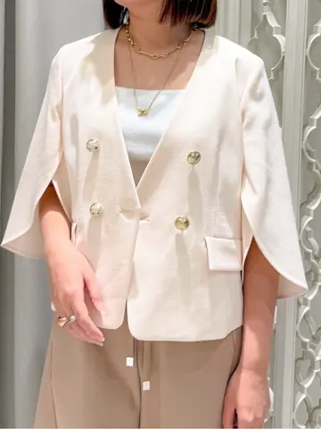 Diagram Adachi コーディネート画像