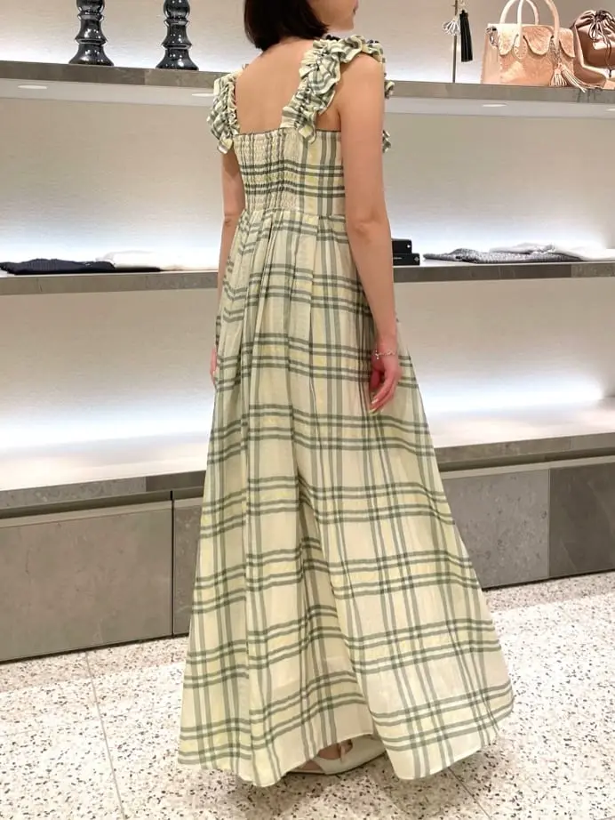 Diagram SHOKO コーディネート画像