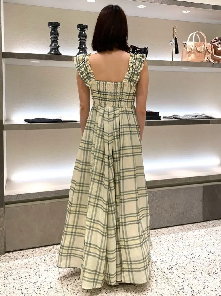 Diagram SHOKO コーディネート画像