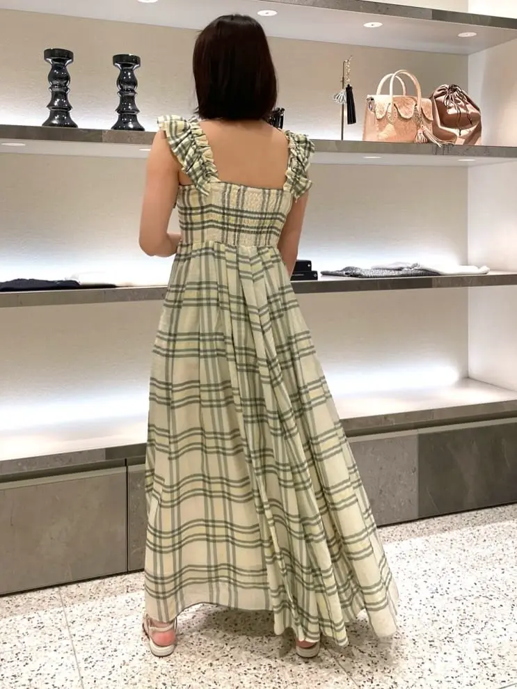 Diagram SHOKO コーディネート画像